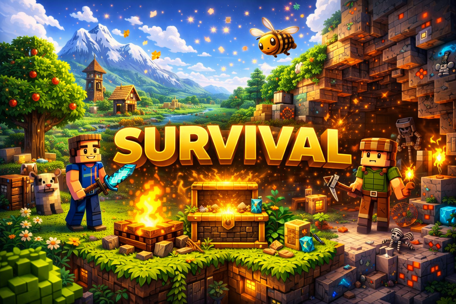 Survival